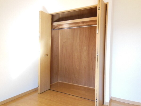 プレジールの物件内観写真